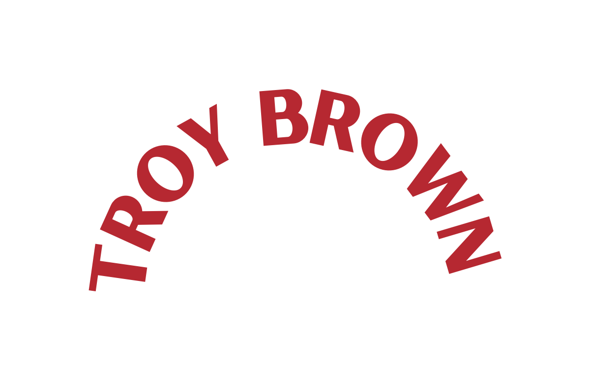 Troy Brown